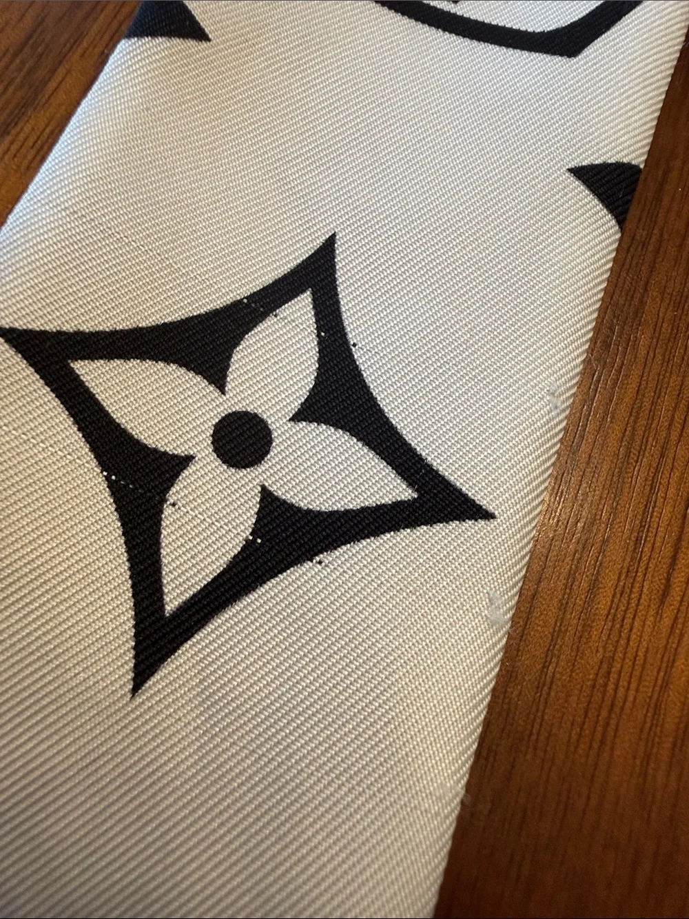 Louis Vuitton Ultimate BB Bandeau